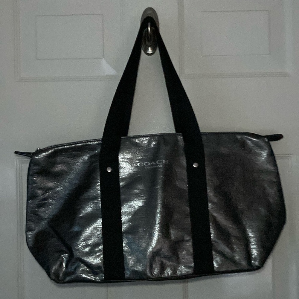 Coach Fragrance Dufflel